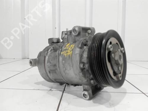AC compressor AUDI A3 Sportback (8VA, 8VF) 1.6 TDI | BP25642080M34 - Image 2