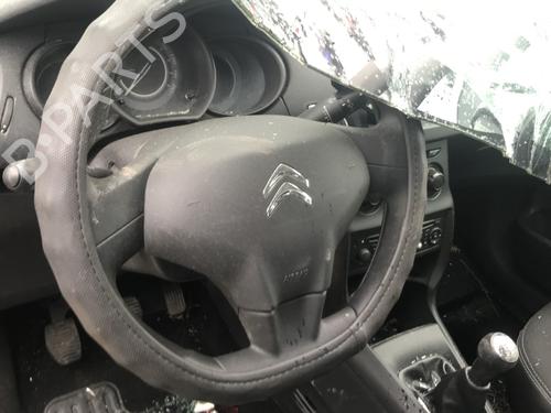 Left front window switch CITROËN C3 II (SC_) 1.4 HDi 70 (SC8HZC, SC8HR0, SC8HP4) | BP31023416I27 - Image 7