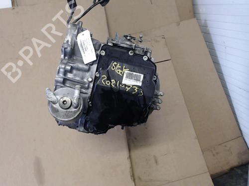 Used Gearbox PEUGEOT 308 I (4A_, 4C_) 2.0 HDi (136 hp) 25629207