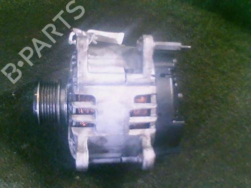 Alternator AUDI A3 (8P1) 2.0 TDI 16V | BP25634253M7 - Image 3