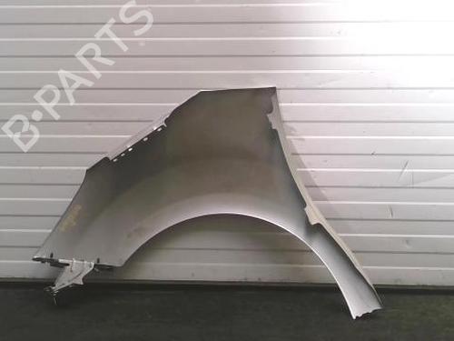Used Right front fenders Right front fenders CITROËN C3 II (SC_) 1.6 HDi (92 hp) 36414459 36414459
