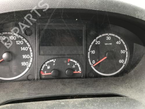 Left front driveshaft PEUGEOT BOXER Van 2.2 HDi 130 | BP26931692M38 - Image 21