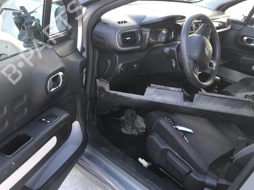 AC compressor CITROËN C3 III (SX) 1.5 BlueHDi 100 (SXYHYP, SXYHTU) | BP31355115M34  - Image 27