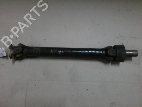 Used Driveshaft MITSUBISHI PAJERO PININ I (H6_W, H7_W) [1999-2007]  25647093