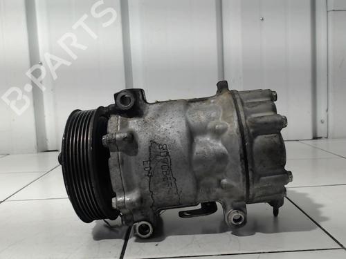 Used AC compressor AC compressor CITROËN C4 Grand Picasso I (UA_) 1.6 HDi 110 (112 hp) 31052533 31052533