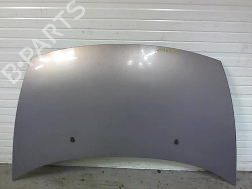 Used Hood CITROËN C3 I (FC_, FN_) 1.4 HDi (68 hp) 25649597