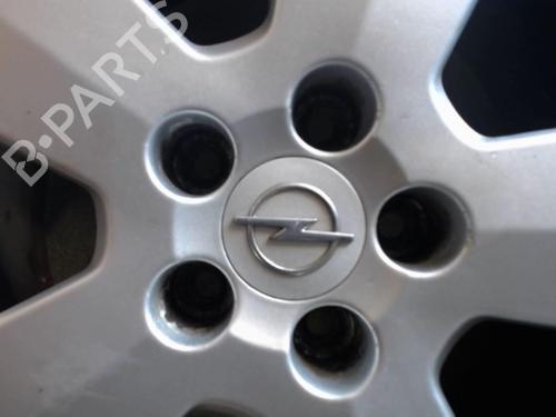Felg OPEL VECTRA C GTS (Z02) 1.9 CDTI (F68) | BP25640138C45 