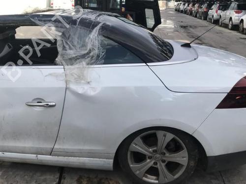 Alternator RENAULT MEGANE CC (EZ0/1_) 1.5 dCi (EZ09, EZ1G, EZ0D, EZ14) | BP25629928M7  - Image 15