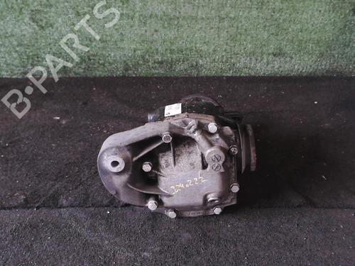 Rear differential BMW 1 (E87) 116 d | BP25639540M24 