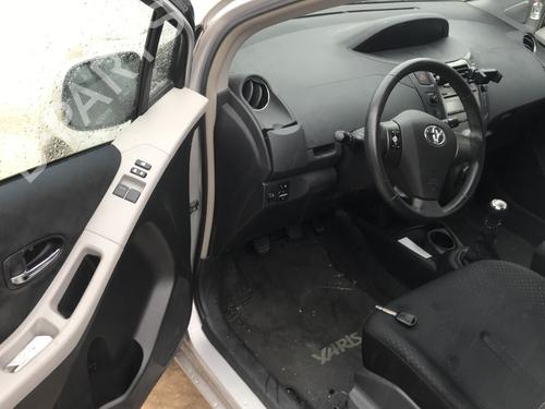 Used Parts TOYOTA YARIS (_P9_) 1.33 VVT-i (NSP90_, NSP90R) 4787678