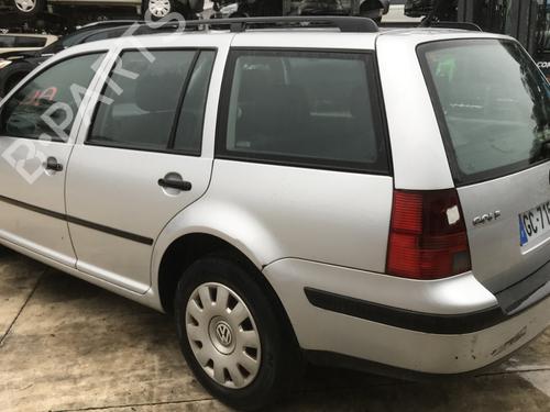 Teile für VW GOLF III Variant (1H5) 4598034