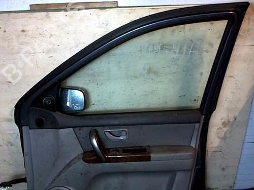 Used Right front door KIA SORENTO I (JC) 2.5 CRDi 4WD (140 hp) 25645296