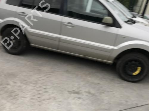 Left headlight FORD FUSION (JU_) 1.4 TDCi | BP25628566C28 