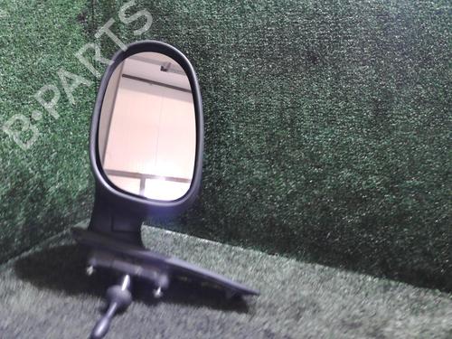 Left mirror FORD KA (RU8) 1.2 | BP25629869C26 