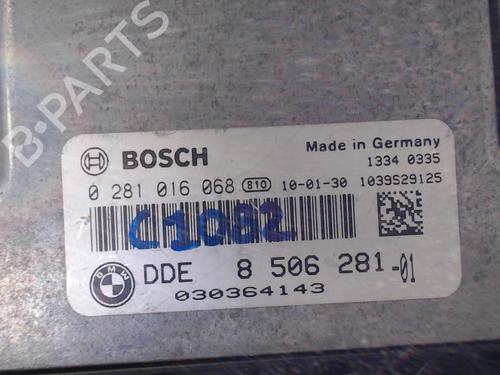 Electronic module BMW 1 (E87) 116 d | BP31758186M83  - Image 5