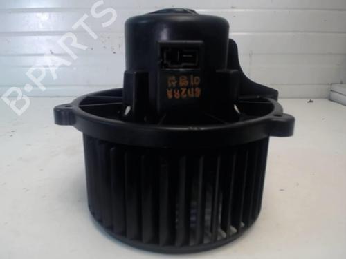 Heater blower motor KIA RIO I Hatchback (DC) 1.3 | BP25643323M62 - Image 2