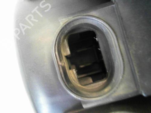 Heater blower motor PEUGEOT 406 Break (8E/F) 2.0 HDI 110 | BP25637332M62 