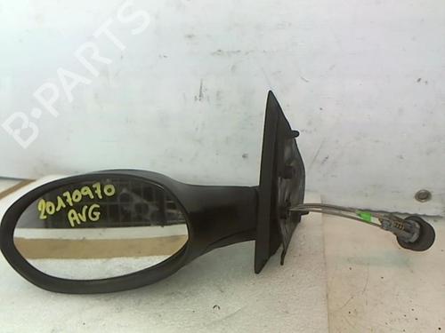 Used Left mirror LANCIA Y (840_) 1.2 (840AA, 840AF1A) (60 hp) 25636187