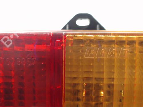 Used Right taillight Right taillight FIAT CINQUECENTO (170_) 0.9 i.e. S (170AF, 170CF) (40 hp) 31966600 31966600