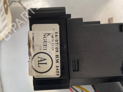 Switch RENAULT TWINGO II (CN0_) 1.2 16V (CN0K, CN0V, CN0A) | BP39086913I30 - Image 3