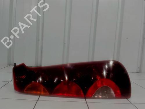 Right taillight NISSAN NOTE (E11, NE11) 1.5 dCi | BP25639547C35 