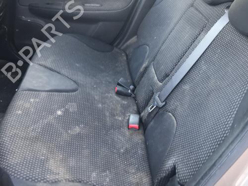 Steering column stalk NISSAN NOTE (E11, NE11) 1.5 dCi | BP26910997I23  - Image 26