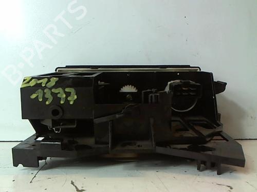 Climate control MG MG ZR 2.0 TD | BP25633353I5 