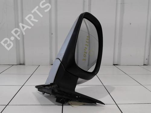Used Left mirror OPEL VECTRA B (J96) 2.0 DTI 16V (F19) (101 hp) 25628524
