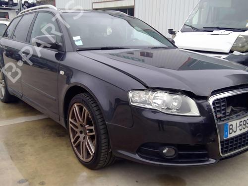 AC compressor AUDI A4 B7 Avant (8ED) 2.0 TDI 16V | BP40551502M34  - Image 20