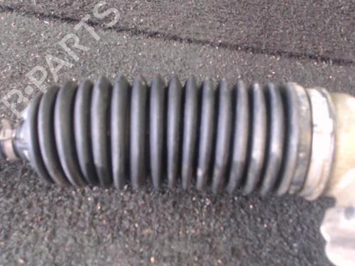 Steering rack NISSAN QASHQAI / QASHQAI +2 I (J10, NJ10, JJ10E) 1.5 dCi | BP25631187M22 