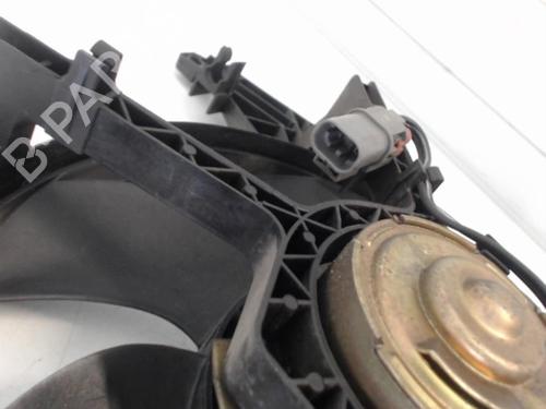 Køleventilator elektrisk NISSAN MICRA II (K11) 1.0 i 16V | BP25649813M35 