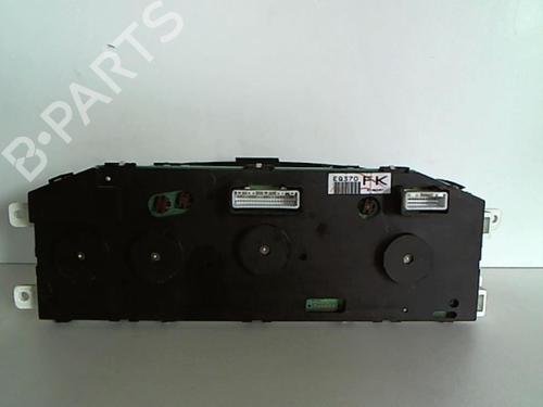 Instrument cluster NISSAN X-TRAIL I (T30) 2.2 dCi 4x4 | BP25641600C47 