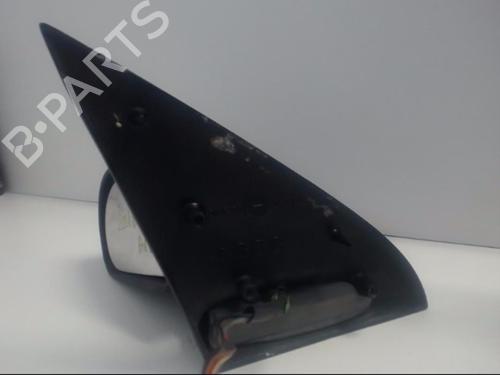 Left mirror FIAT BRAVA (182_) 1.4 12 V (182.BA) | BP25635650C26 