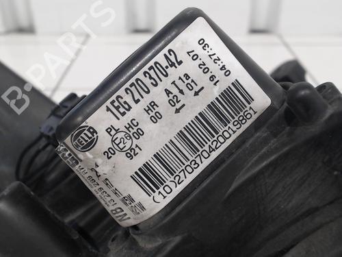 Right headlight OPEL ASTRA H (A04) 1.7 CDTI (L48) | BP25644399C29 