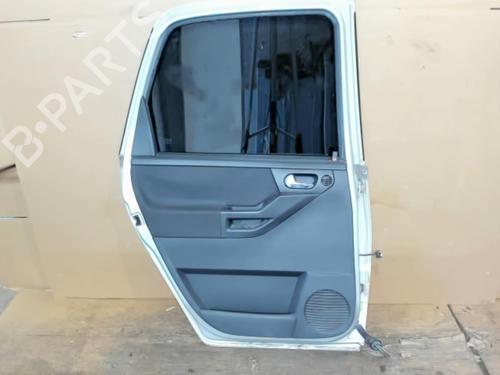Used Left rear door OPEL MERIVA A MPV (X03) 1.7 CDTI (E75) (100 hp) 25642939