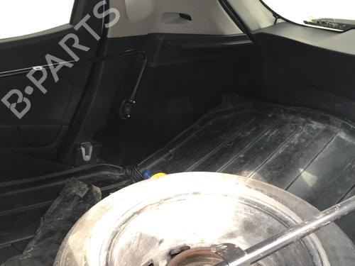 Card reader RENAULT CLIO IV (BH_) 1.5 dCi 75 | BP32524170E4 - Image 16
