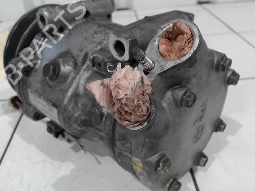 AC compressor CITROËN JUMPY II Van 1.6 HDi 90 16V | BP25629488M34 - Image 3