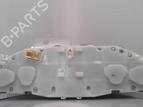 Instrument cluster PEUGEOT 208 I (CA_, CC_) 1.6 HDi / BlueHDi 75 | BP29475920C47 