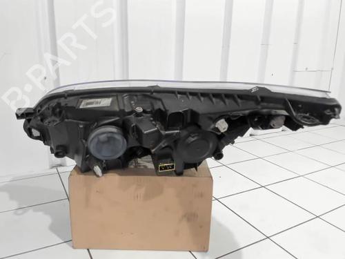 Used Right headlight Right headlight CITROËN C4 I (LC_) 1.6 HDi (90 hp) 34365551 34365551