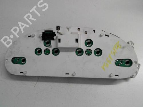 Used Instrument cluster Instrument cluster CHRYSLER VOYAGER IV (RG, RS) 2.5 CRD (141 hp) 33421608 33421608