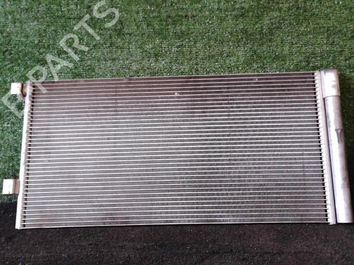 Used AC radiator RENAULT LATITUDE (L70_) 2.0 dCi 150 (L70H) (150 hp) 25639495