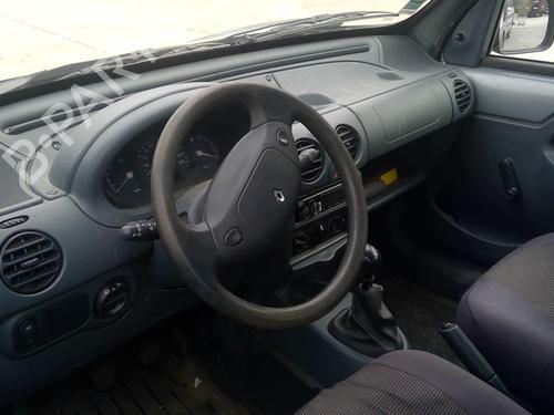 Left front driveshaft RENAULT KANGOO (KC0/1_) 1.2 (KC0A, KC0K, KC0F, KC01) | BP32868594M38  - Image 5