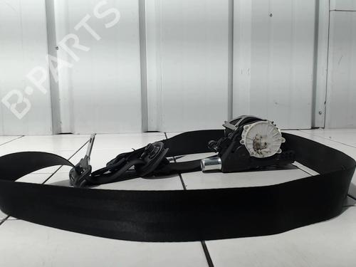 Front right seatbelt CITROËN C5 III (RD_) 2.0 HDi 140 (RDRHF8, RDRHFA, RDRHA8, RDRHAJ) | BP29349919I25 - Image 4