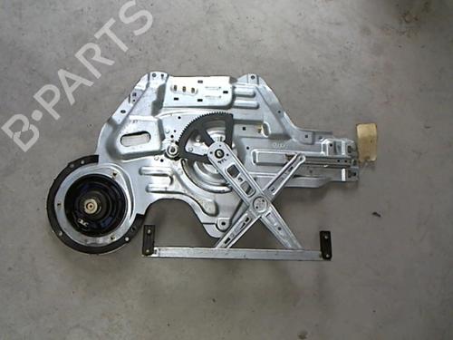 Front left window mechanism KIA CERATO I Hatchback (LD) 1.5 CRDi | BP25637845C22 - Image 3