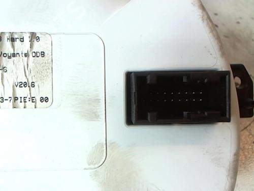 Cockpit CITROËN C3 I (FC_, FN_) 1.4 HDi | BP25640450C47 