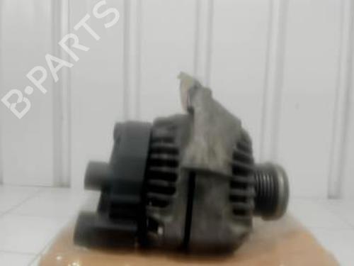 Alternator FIAT GRANDE PUNTO (199_) 1.3 D Multijet | BP25647583M7 