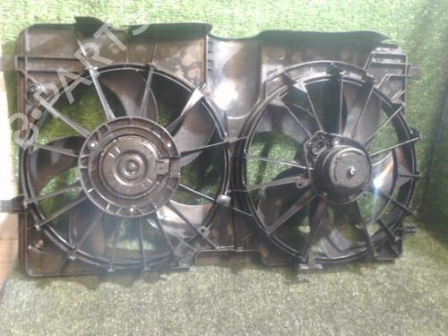 Radiator fan JEEP COMPASS (MK49) 2.2 CRD 4x4 | BP25634799M35 - Image 4