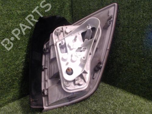Used Left taillight OPEL ASTRA H Estate (A04) 1.7 CDTI (L35) (101 hp) 25648430