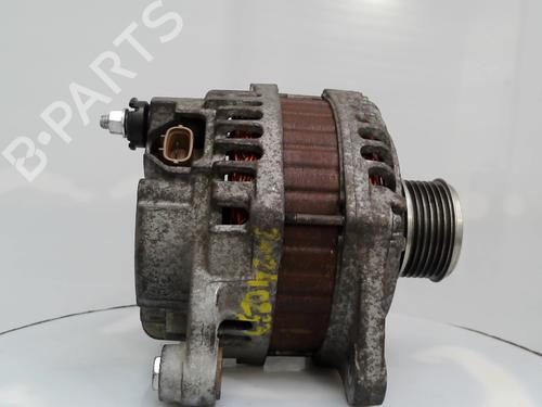 Alternator NISSAN NV200 Van 1.5 dCi 85 (M20, M20N, M20M) | BP29887318M7 