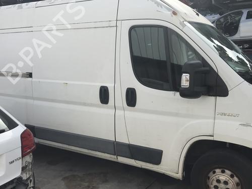 Køler PEUGEOT BOXER Van 2.2 HDi 100 | BP27804219M31 